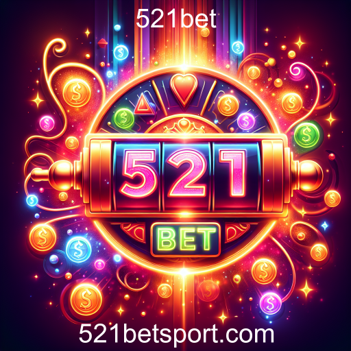 Os Caça-Níqueis e sua Popularidade no 521bet